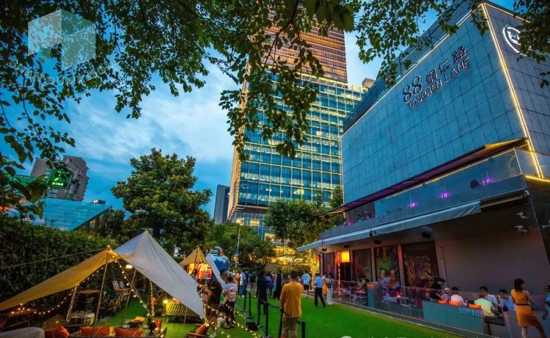 静安ケリーレジデンス%JingAn Kerry Residence - 图片 4