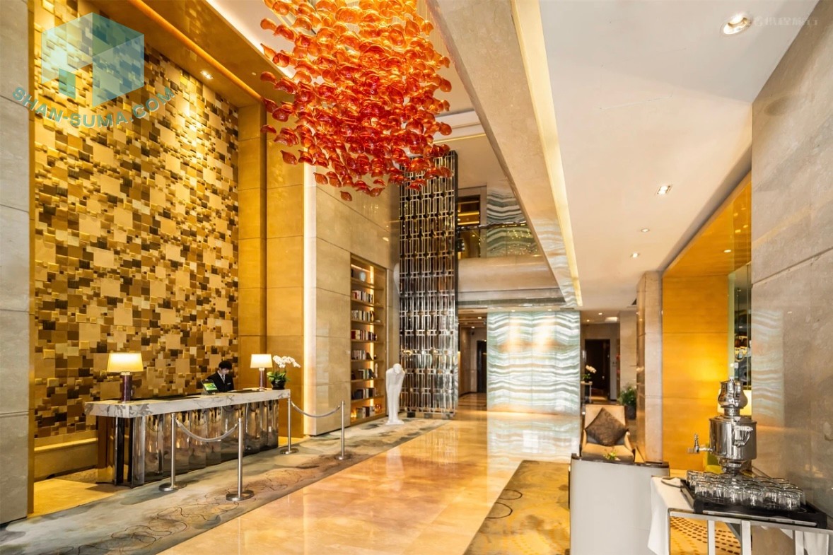 THE ONE 上海ダウンタウン%THE ONE Shanghai Downtown, Vignette Collection - 图片 2