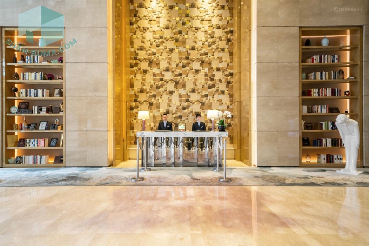 THE ONE 上海ダウンタウン%THE ONE Shanghai Downtown, Vignette Collection - 图片 5