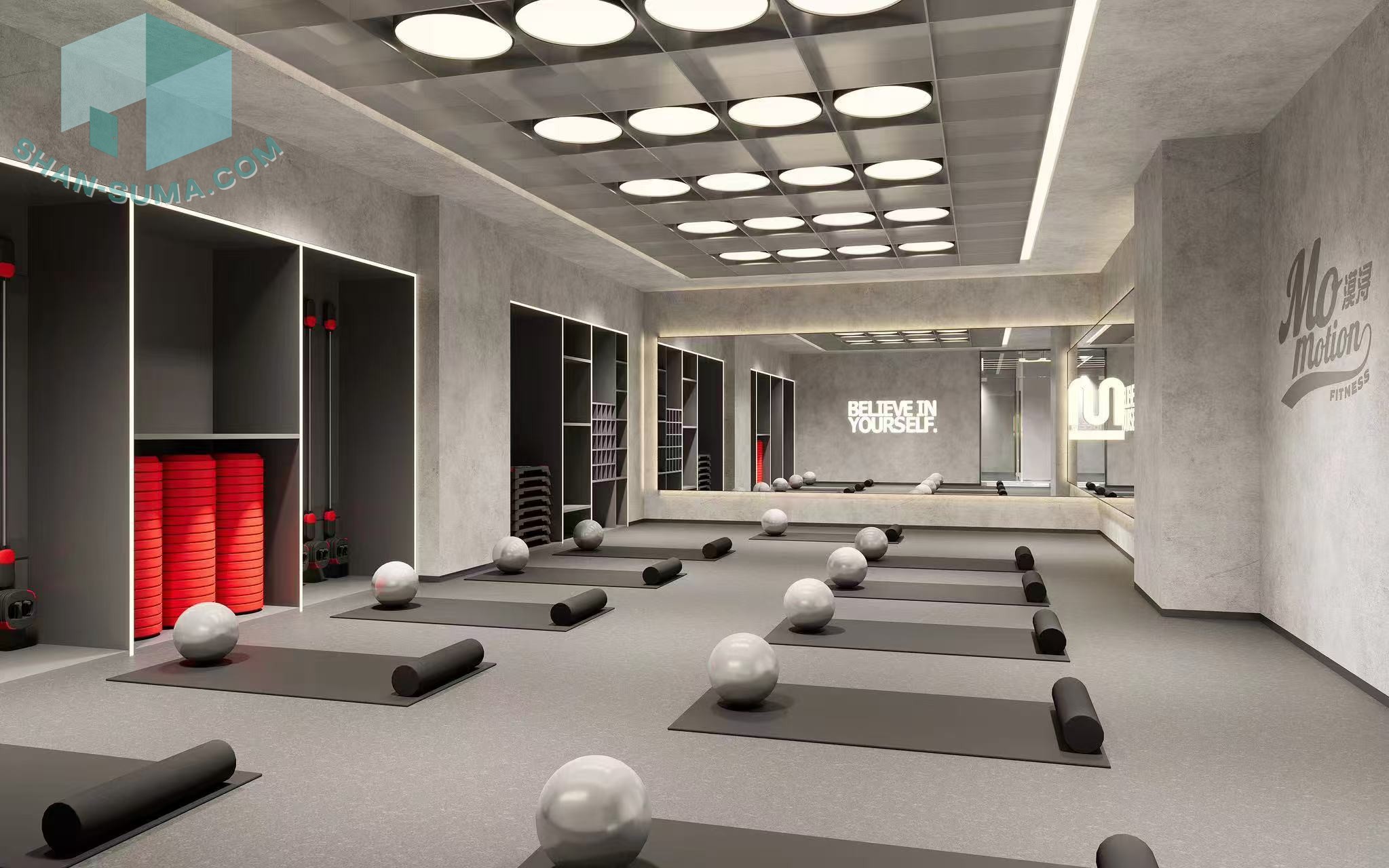 THE ONE 上海ダウンタウン%THE ONE Shanghai Downtown, Vignette Collection - 图片 9