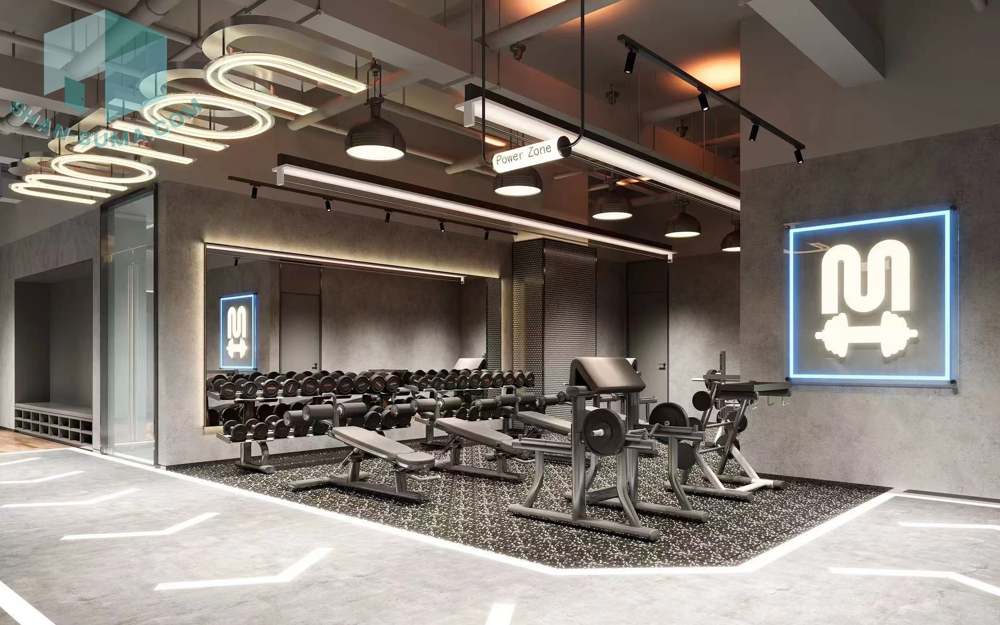 THE ONE 上海ダウンタウン%THE ONE Shanghai Downtown, Vignette Collection - 图片 4