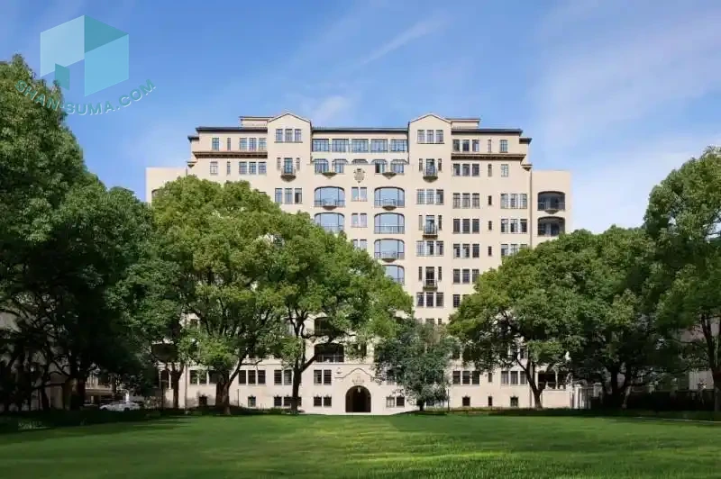 海格公寓%HAIG COURT - 图片 2