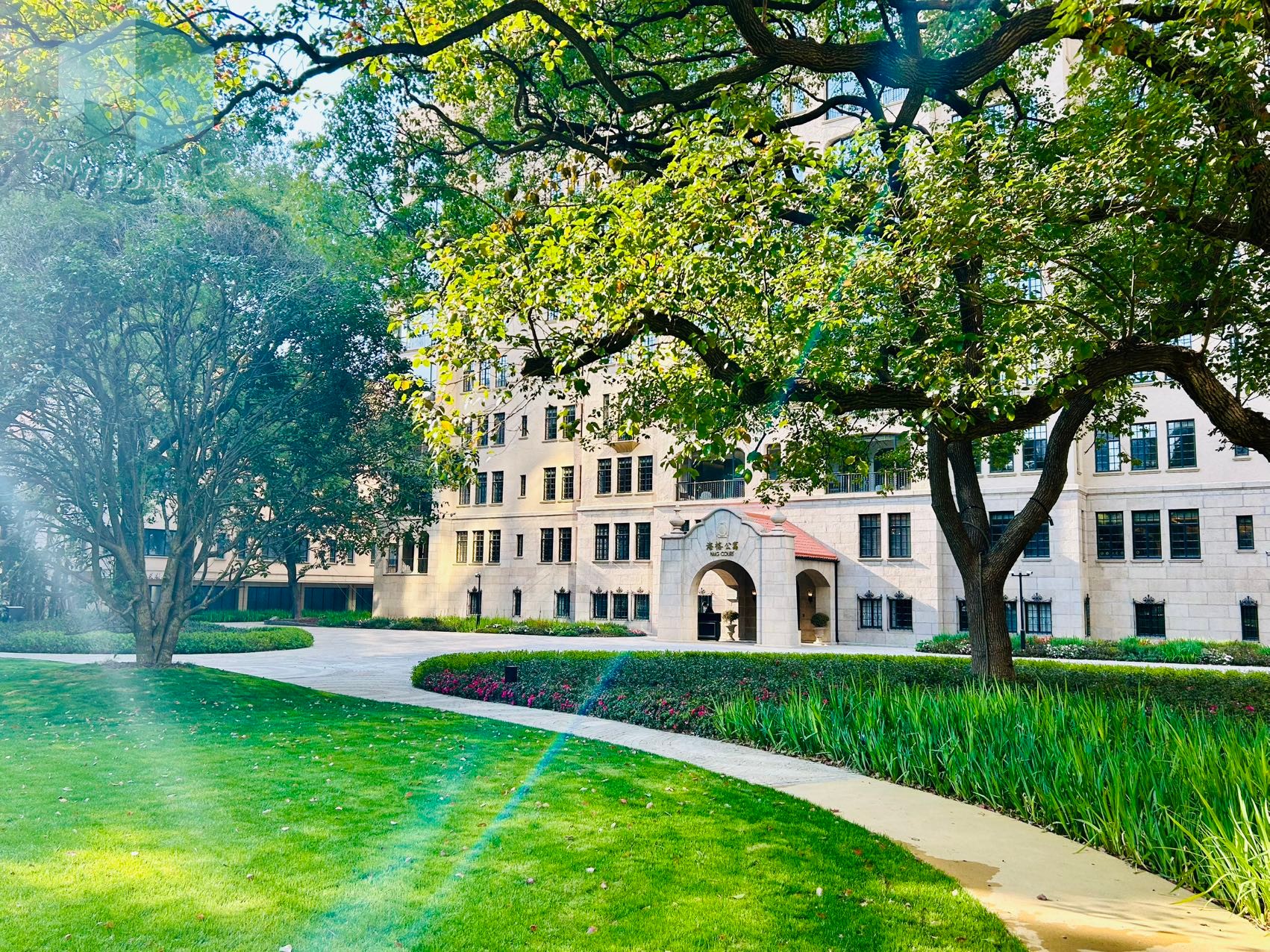 海格公寓%HAIG COURT - 图片 4