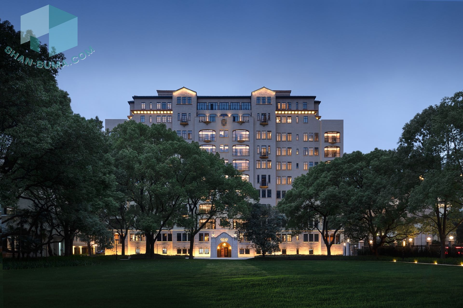 海格公寓%HAIG COURT - 图片 3