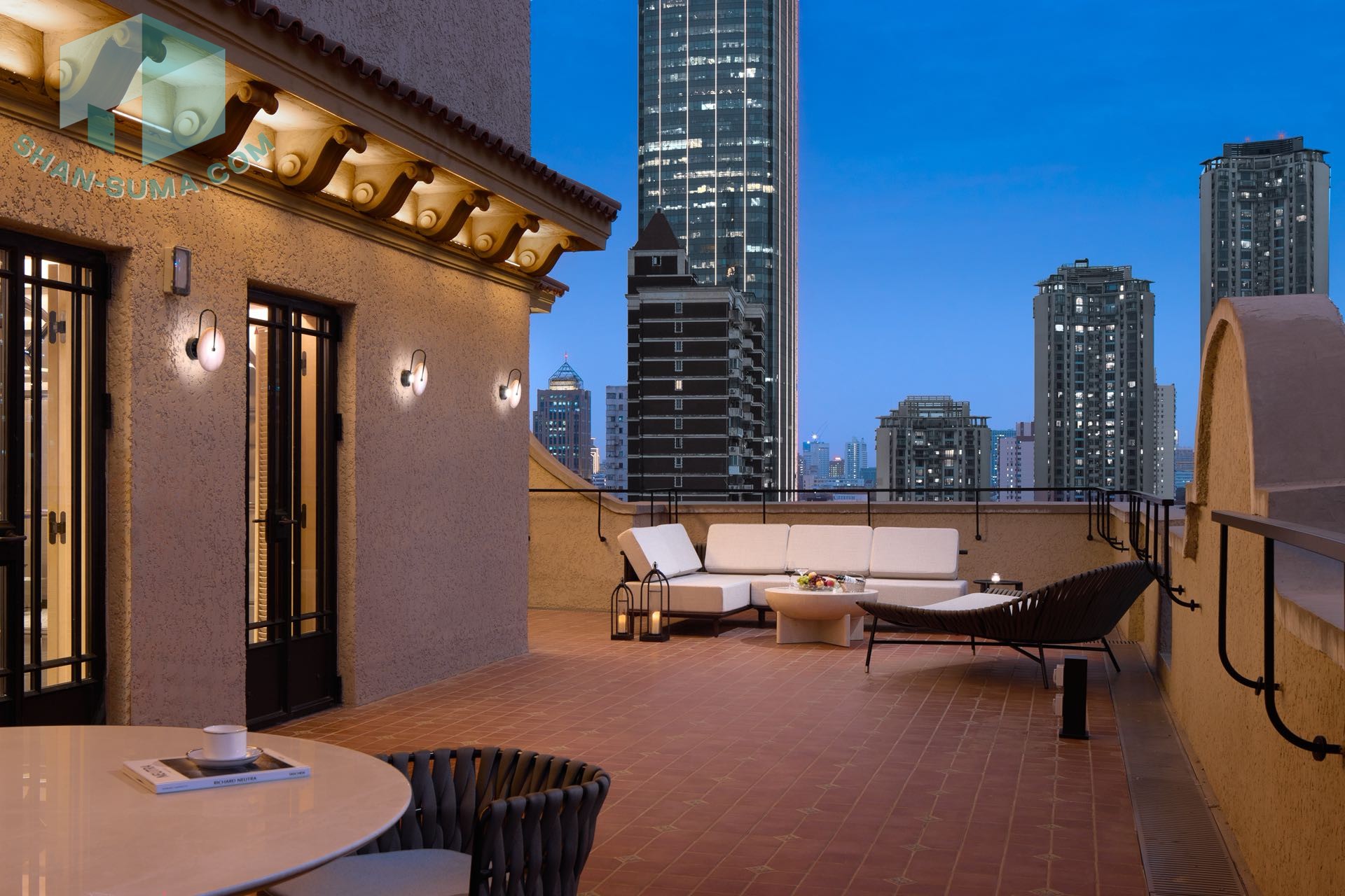 海格公寓%HAIG COURT - 图片 6