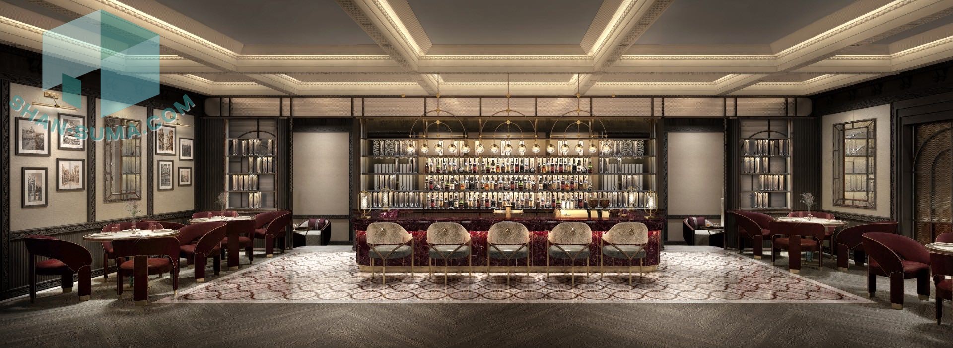 海格公寓%HAIG COURT - 图片 5