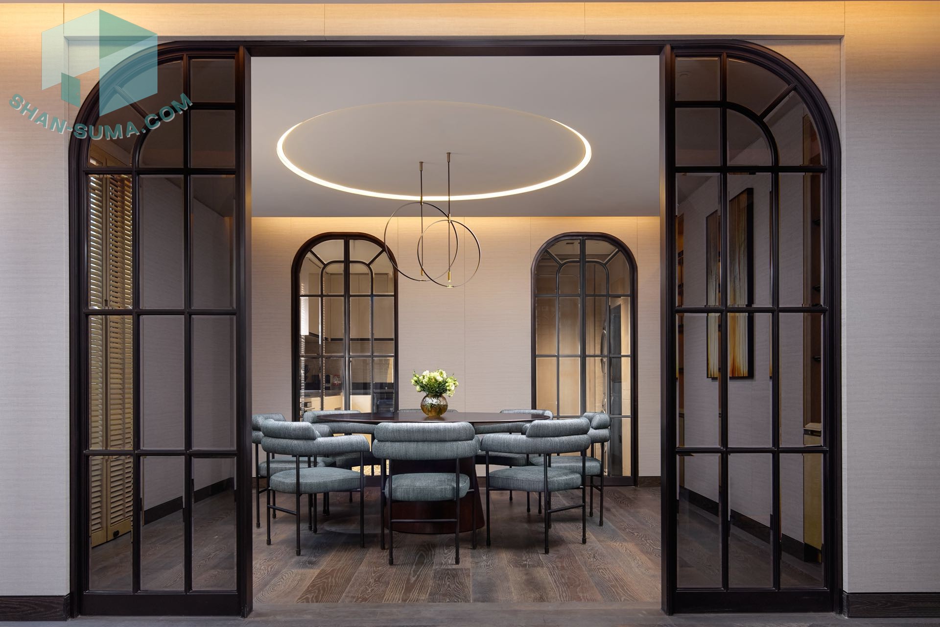 海格公寓%HAIG COURT - 图片 7