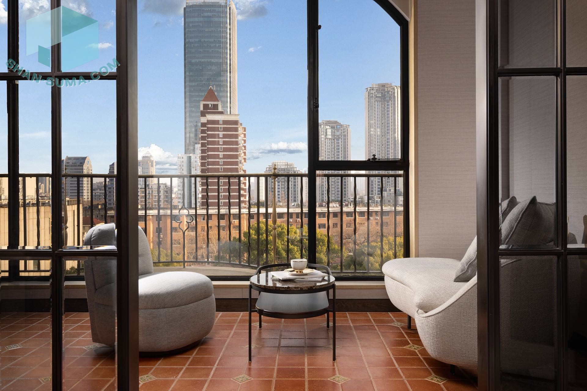 海格公寓%HAIG COURT - 图片 10