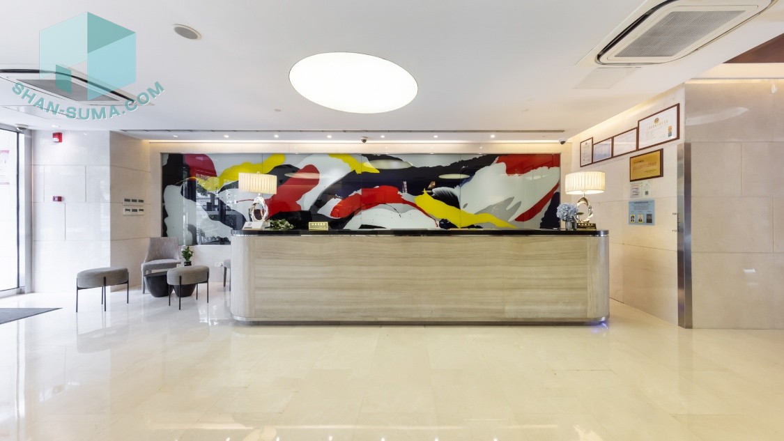 スターホテル%Starr Hotel - 图片 3