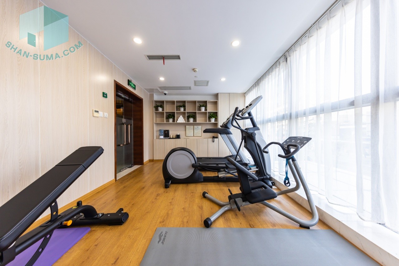 スターホテル%Starr Hotel - 图片 7