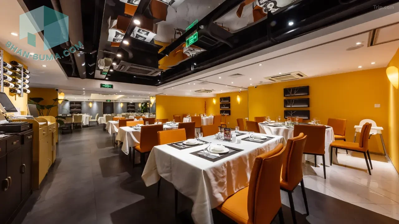 スターホテル%Starr Hotel - 图片 4