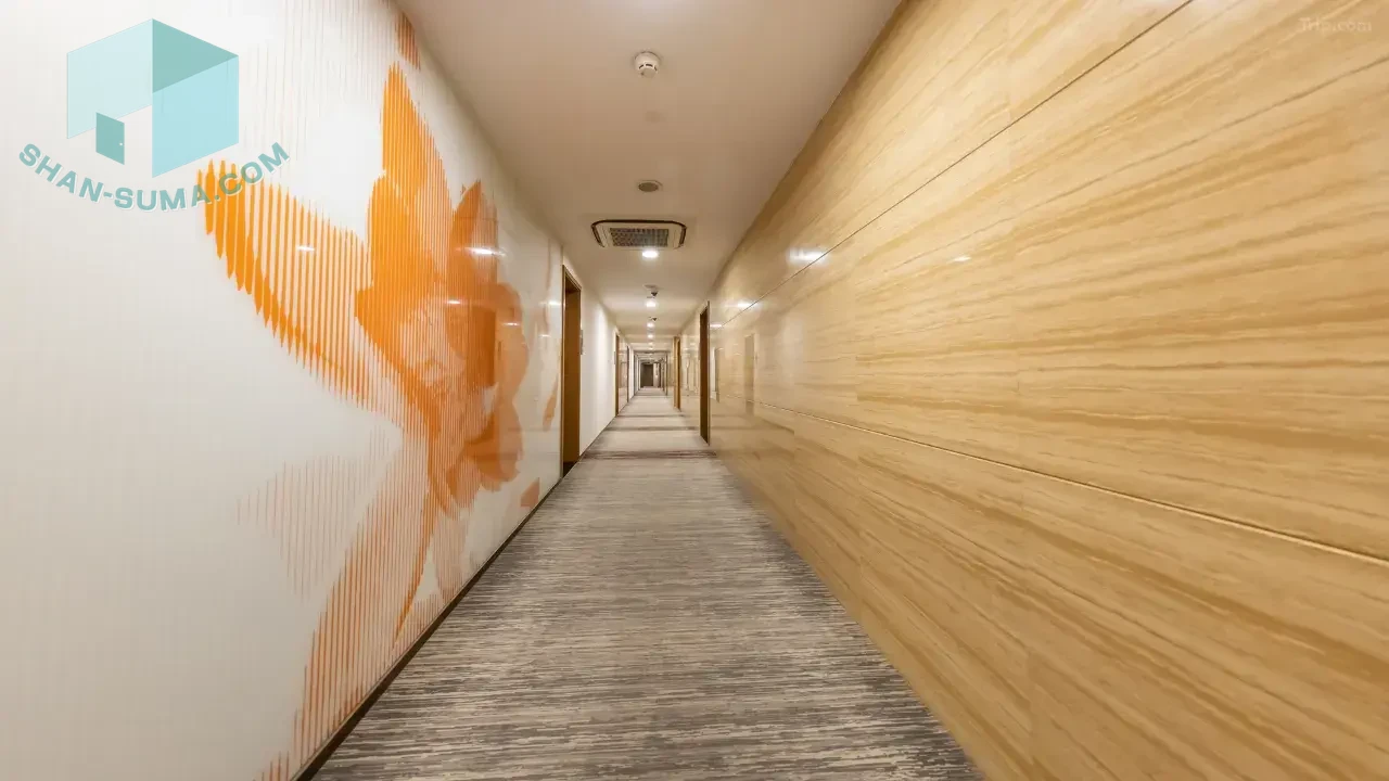 スターホテル%Starr Hotel - 图片 5