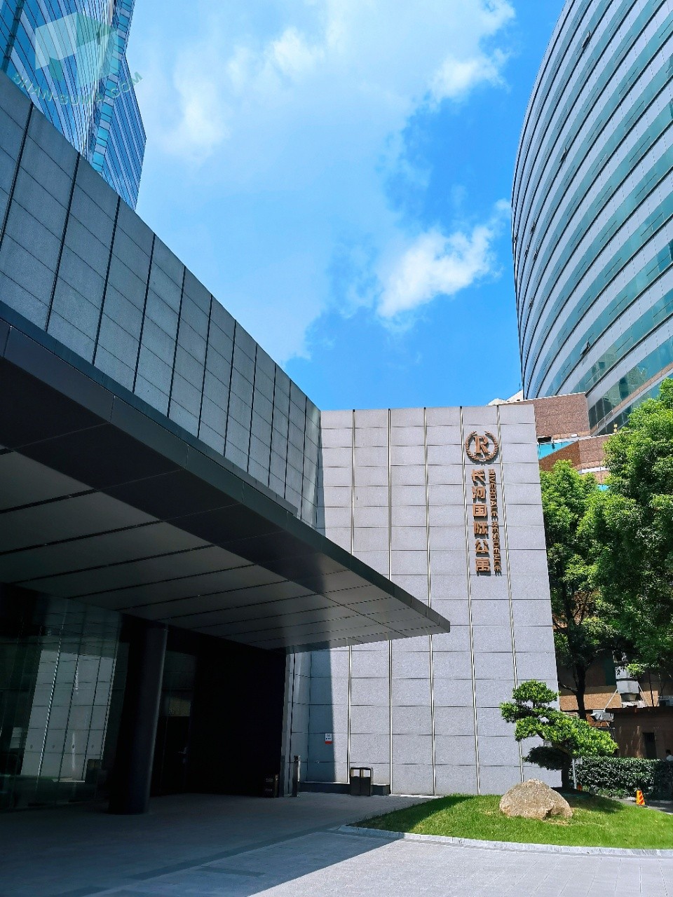 長河国際公寓%Riverdale Residence - 图片 3