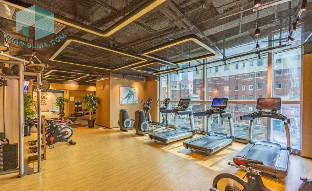 長河国際公寓%Riverdale Residence - 图片 5