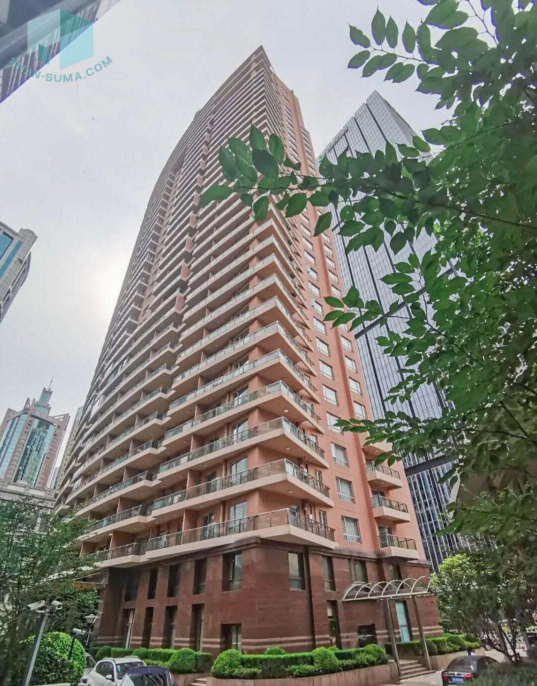 瑞苑公寓 Rui Yuan Apartment