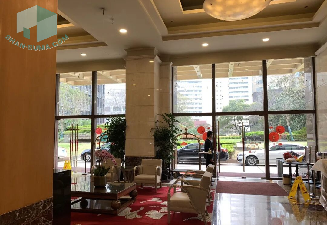 瑞苑公寓%Rui Yuan Apartment - 图片 2