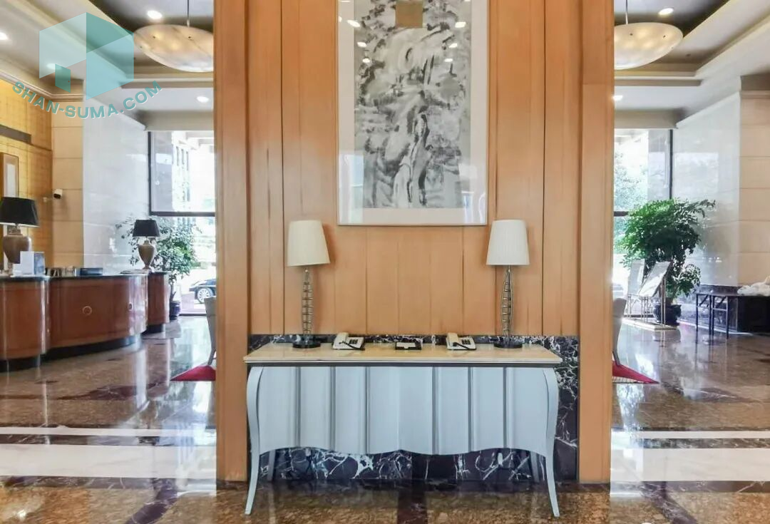 瑞苑公寓%Rui Yuan Apartment - 图片 3