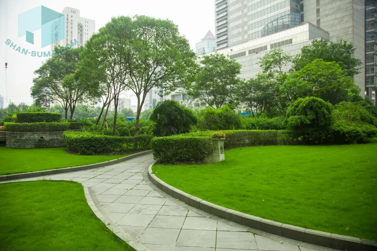 瑞苑公寓%Rui Yuan Apartment - 图片 4