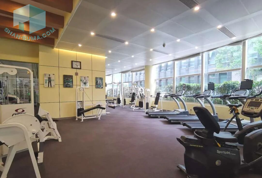 瑞苑公寓%Rui Yuan Apartment - 图片 5