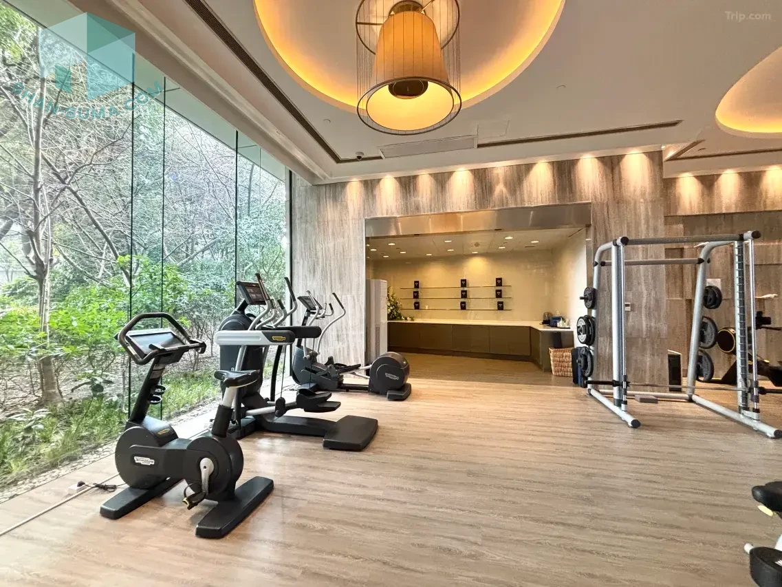 上海鶯栩閣海景壹号酒店大宅%GO R I O L E , S h a n g h a i - 图片 8