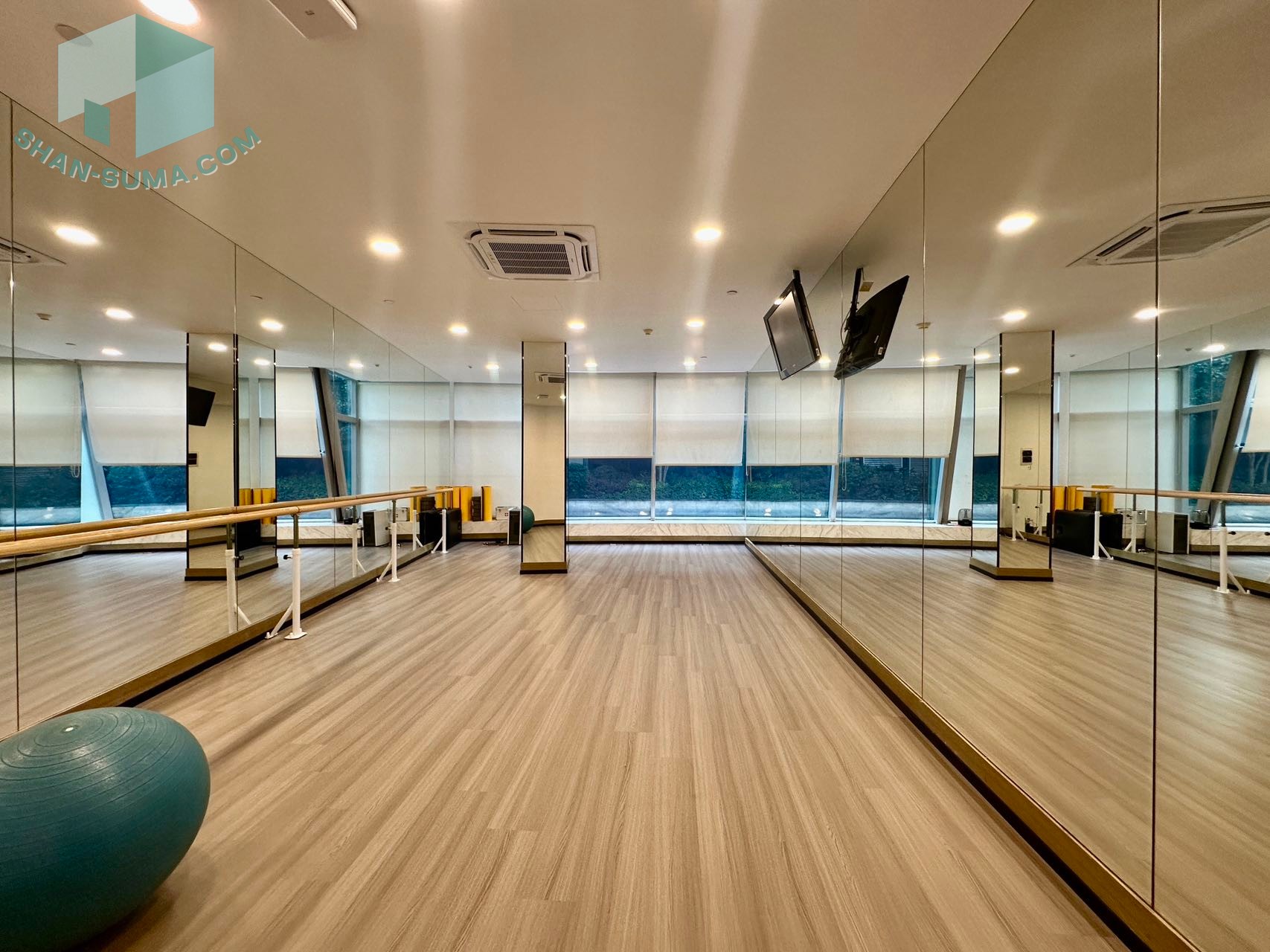 上海鶯栩閣海景壹号酒店大宅%GO R I O L E , S h a n g h a i - 图片 9