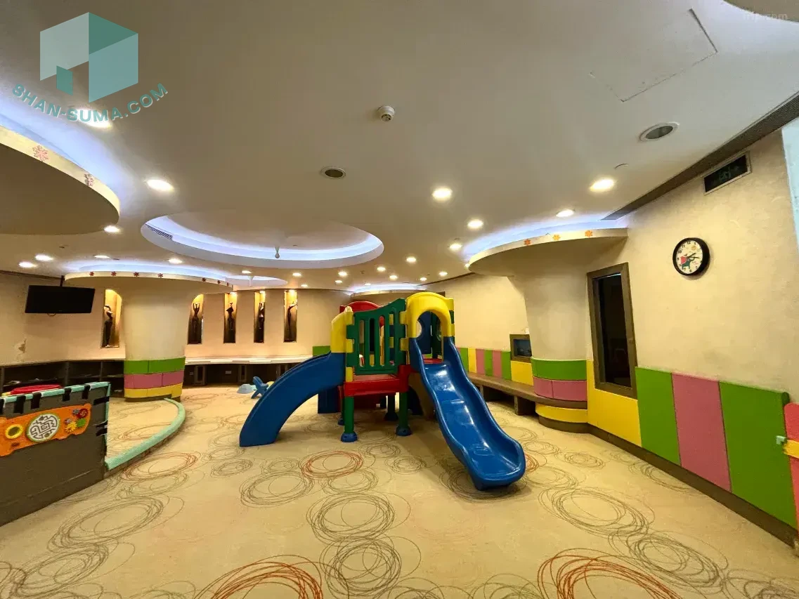 上海鶯栩閣海景壹号酒店大宅%GO R I O L E , S h a n g h a i - 图片 4