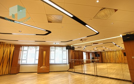 新港大厦服務式公寓%Newport Tower Serviced Apartments - 图片 6