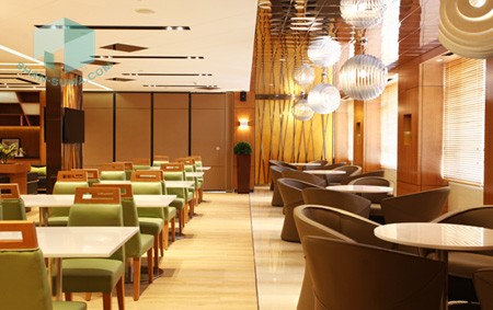 新港大厦服務式公寓%Newport Tower Serviced Apartments - 图片 3