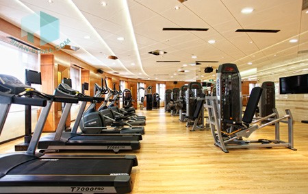 新港大厦服務式公寓%Newport Tower Serviced Apartments - 图片 4