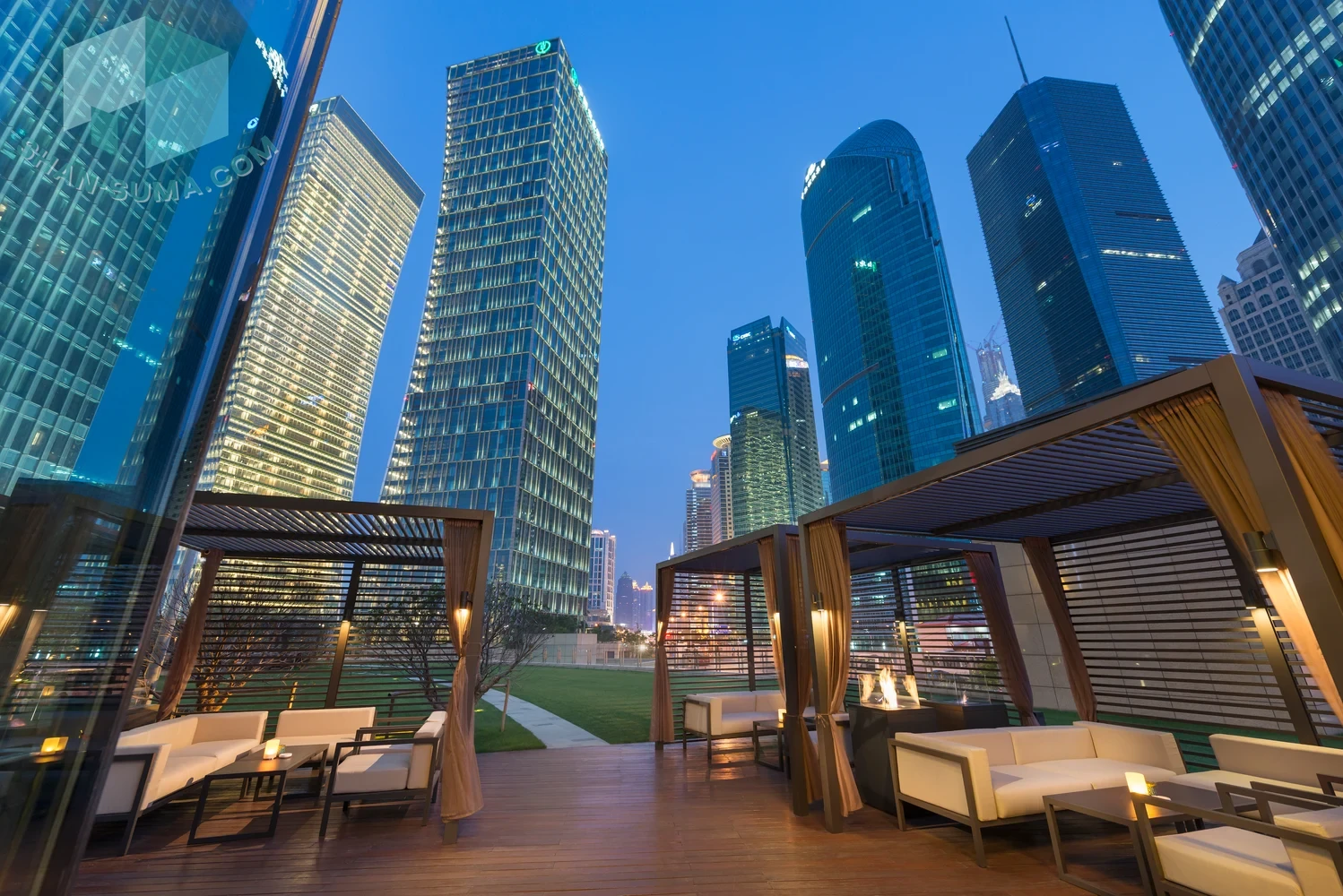 マンダリンオリエンタル%Mandarin Oriental - 图片 2