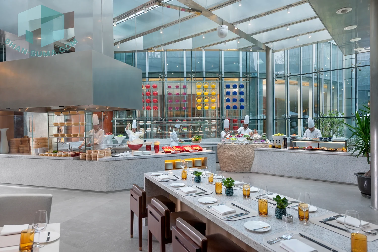 マンダリンオリエンタル%Mandarin Oriental - 图片 4