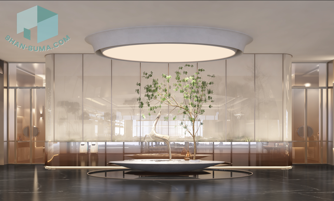 サマセット外高橋%Somerset Waigaoqiao Shanghai - 图片 2