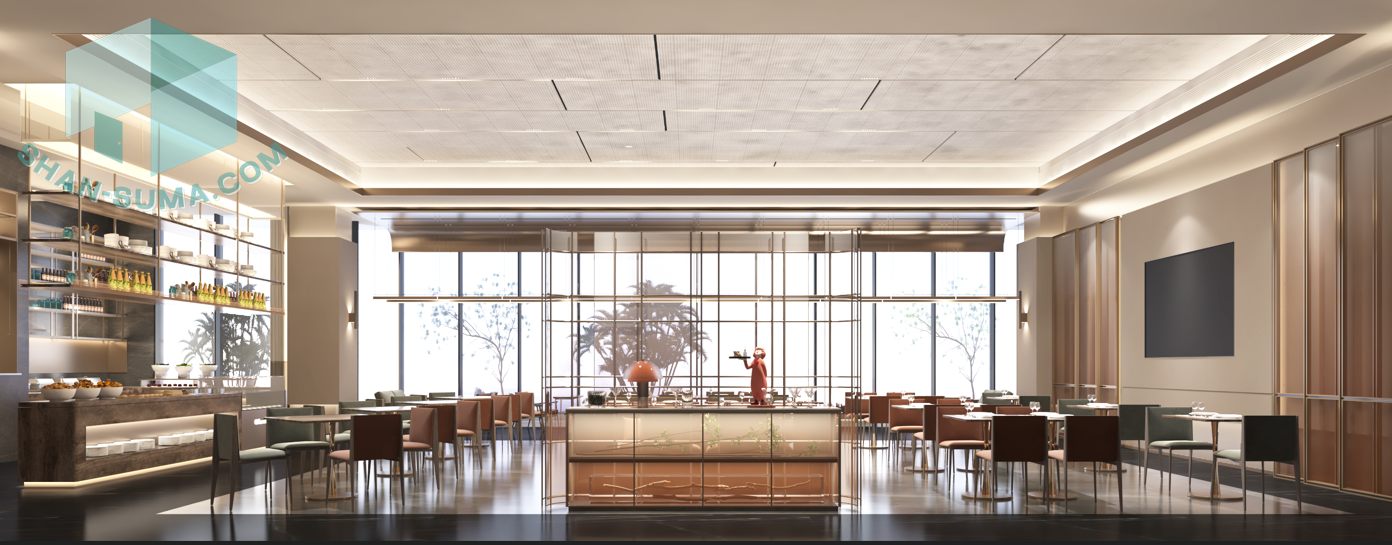 サマセット外高橋%Somerset Waigaoqiao Shanghai - 图片 3