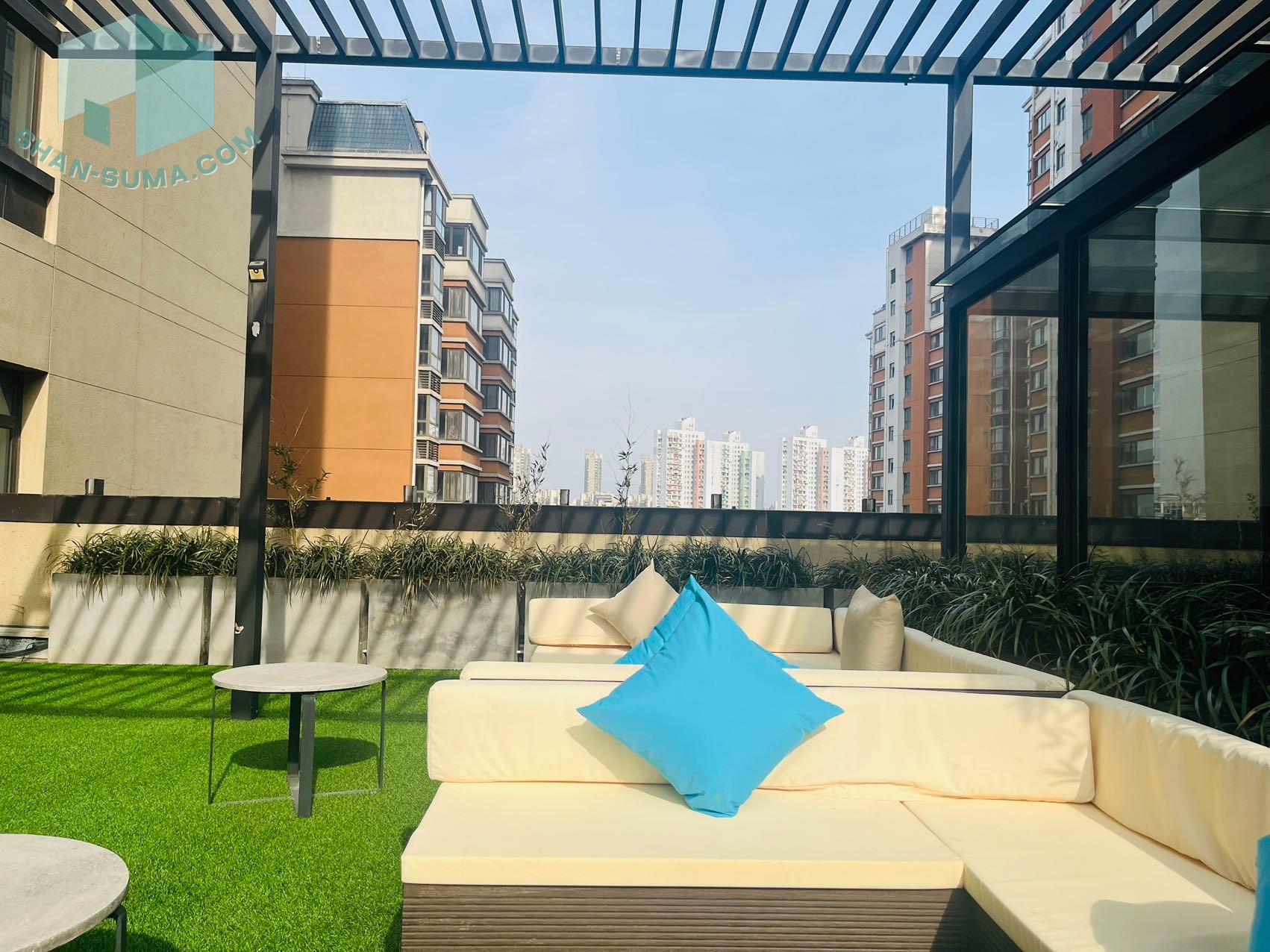 佰舍-浦三路店%base PUSAN - 图片 5