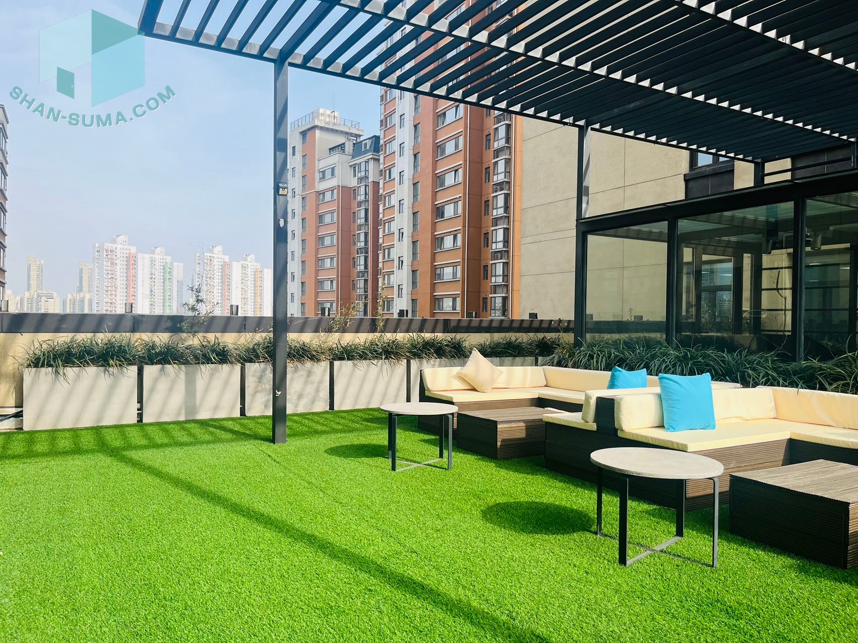 佰舍-浦三路店%base PUSAN - 图片 6