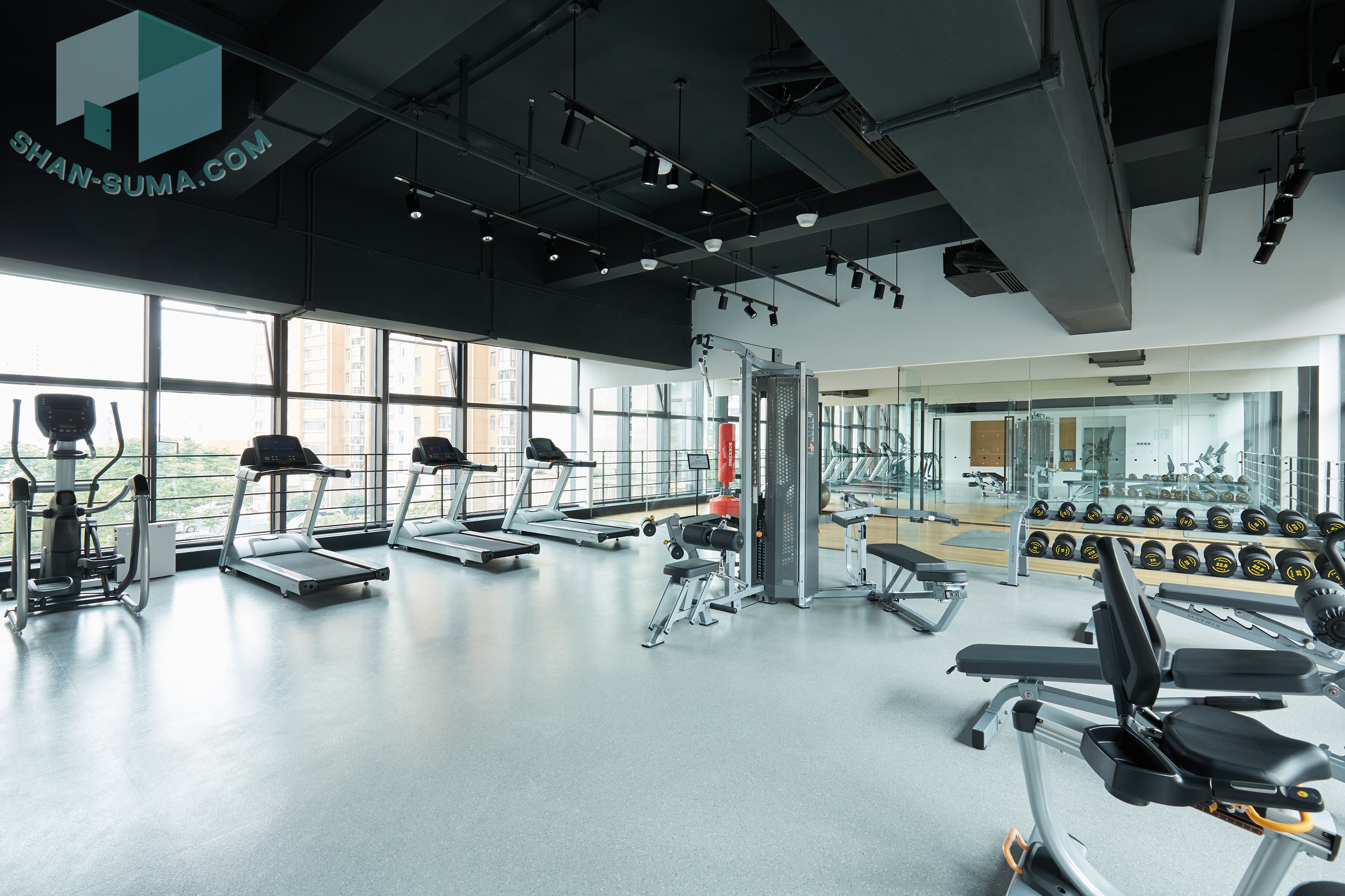 佰舍-浦三路店%base PUSAN - 图片 7