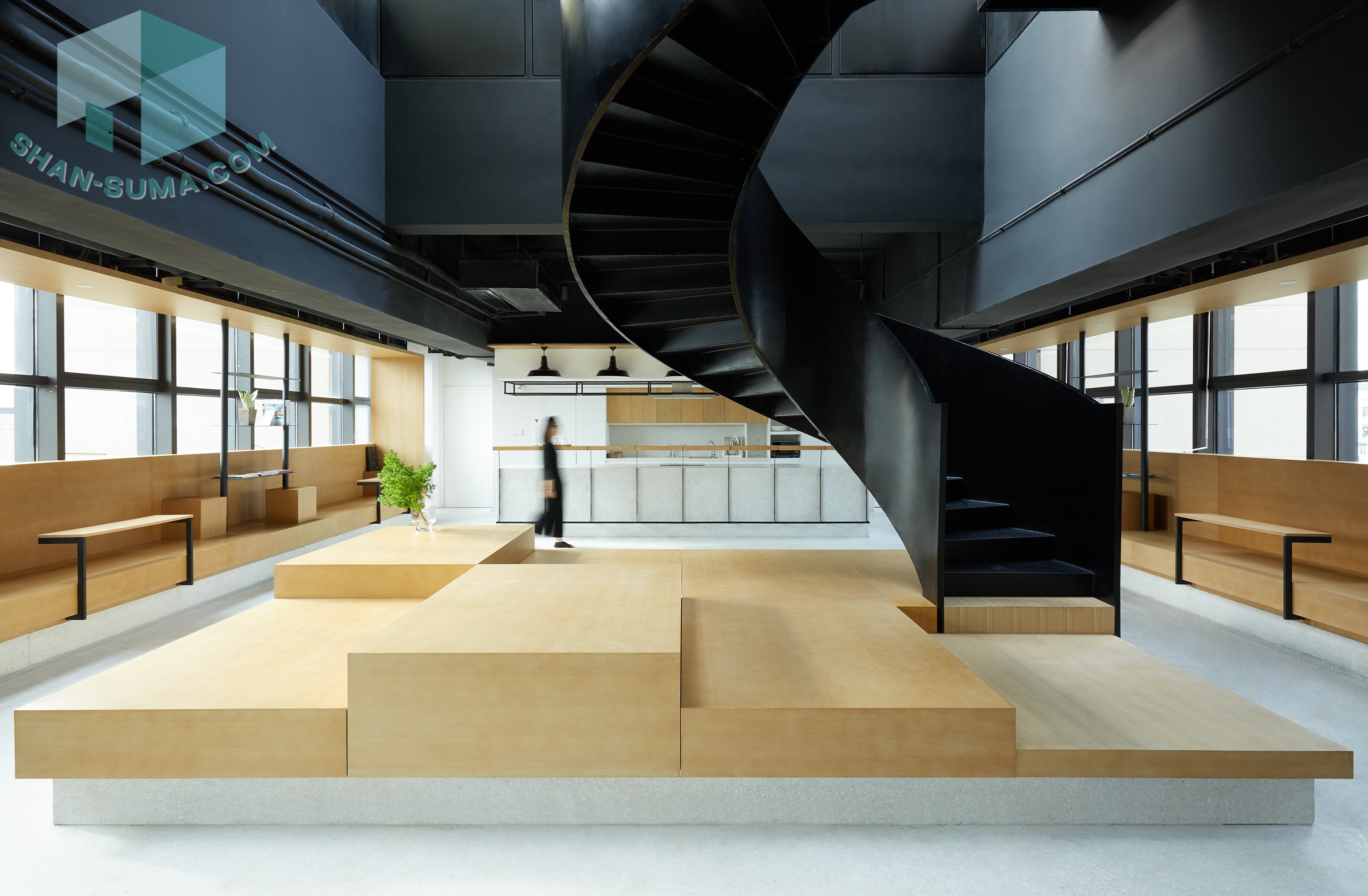 佰舍-浦三路店%base PUSAN - 图片 4