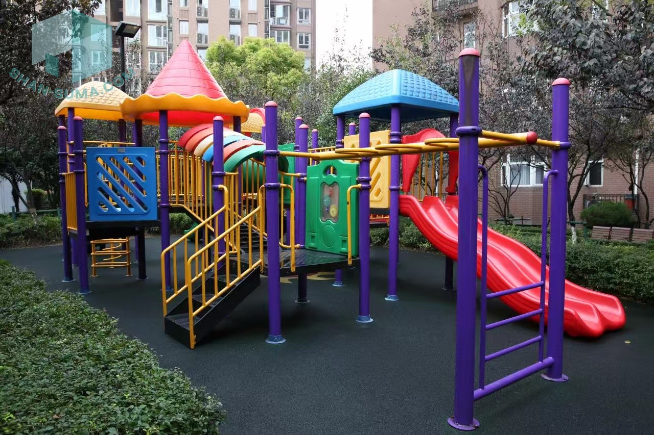 徐匯苑酒店式公寓%Xuhui Garden Service Apartment - 图片 8