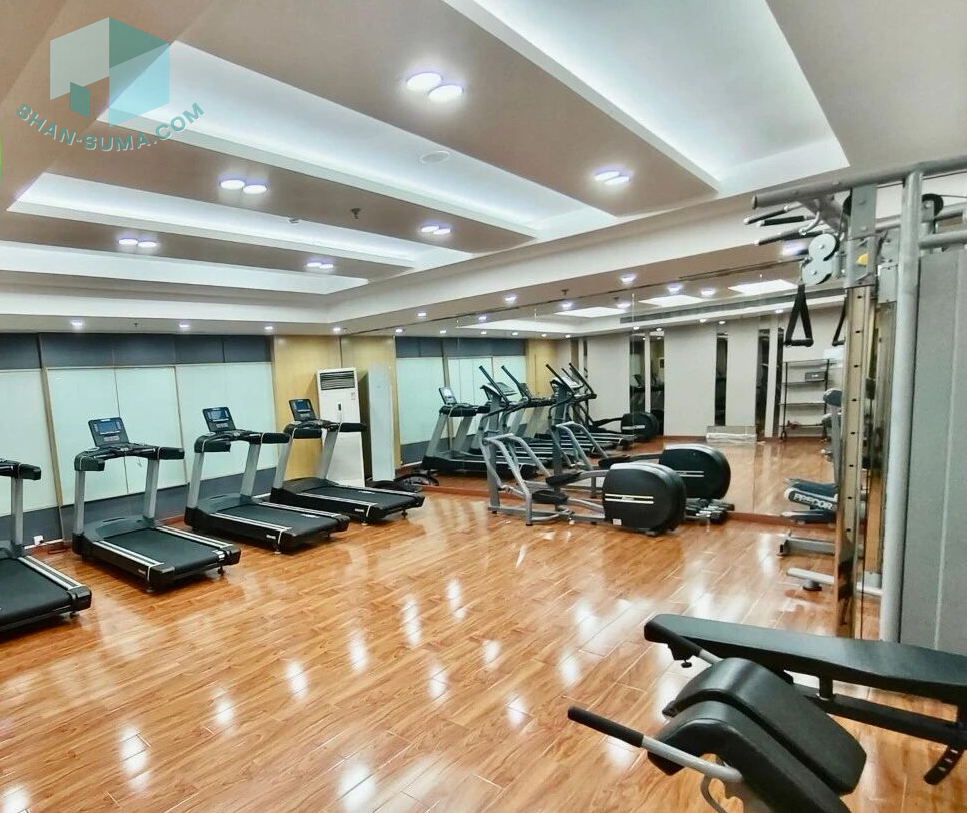 楽唯庭酒店公寓%Leweting Hotel - 图片 3