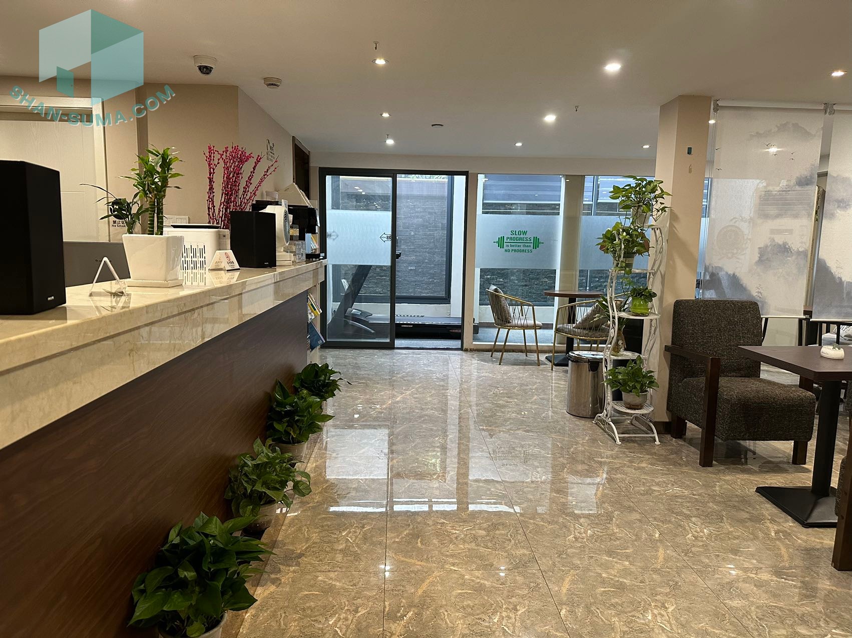 賛寓服務式公寓%Paradise Apartment - 图片 3