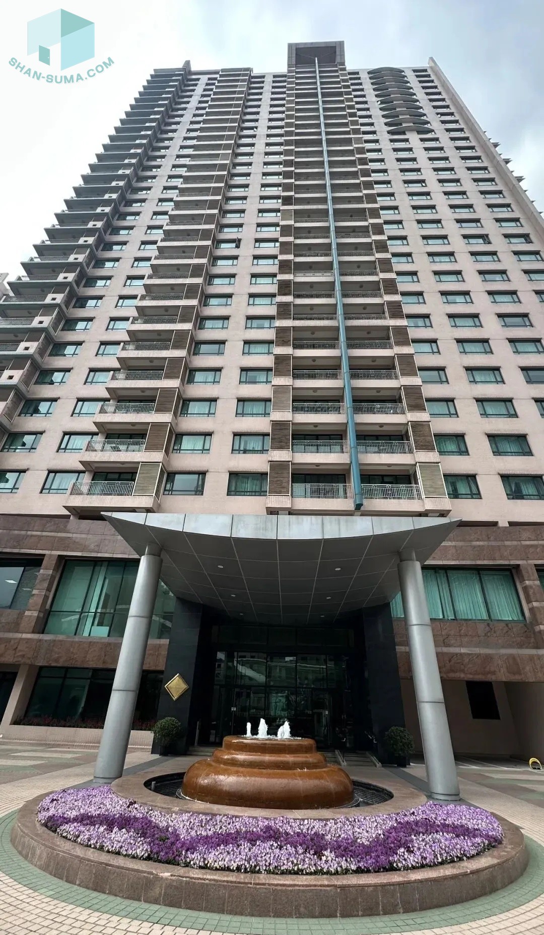 名仕苑服務式公寓%Arcadia - 图片 1