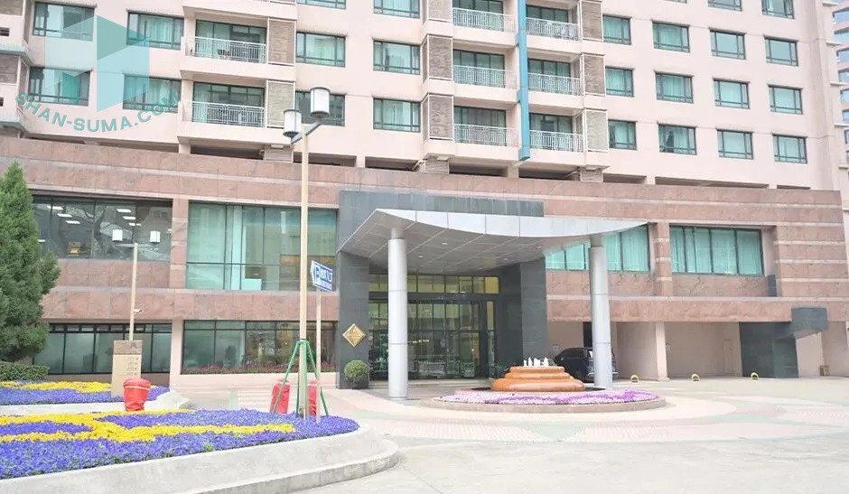 名仕苑服務式公寓%Arcadia - 图片 2