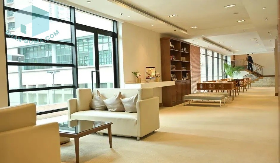 名仕苑服務式公寓%Arcadia - 图片 5