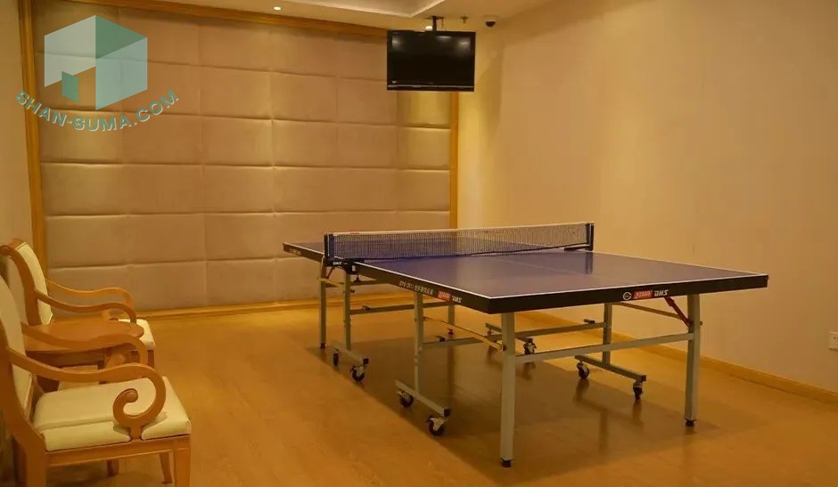 名仕苑服務式公寓%Arcadia - 图片 6