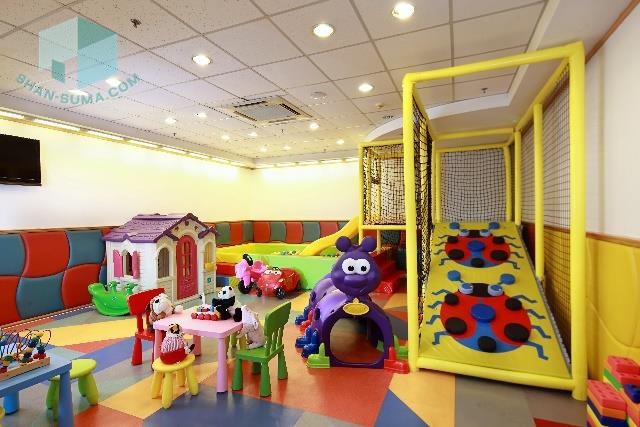 名仕苑服務式公寓%Arcadia - 图片 7