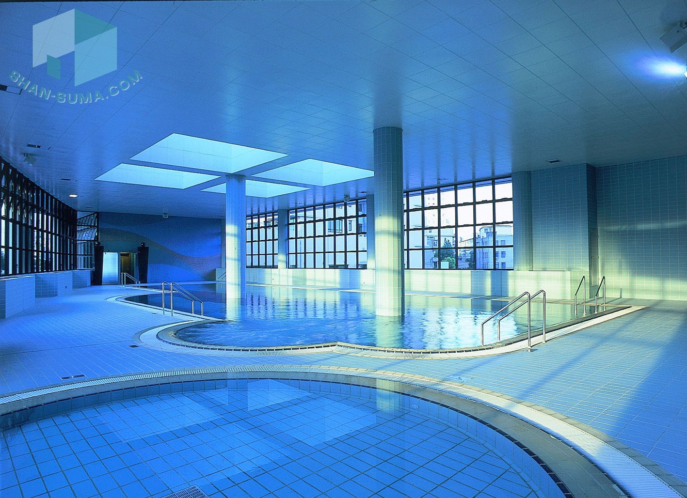 名仕苑服務式公寓%Arcadia - 图片 9