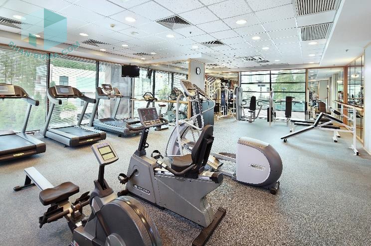 名仕苑服務式公寓%Arcadia - 图片 8