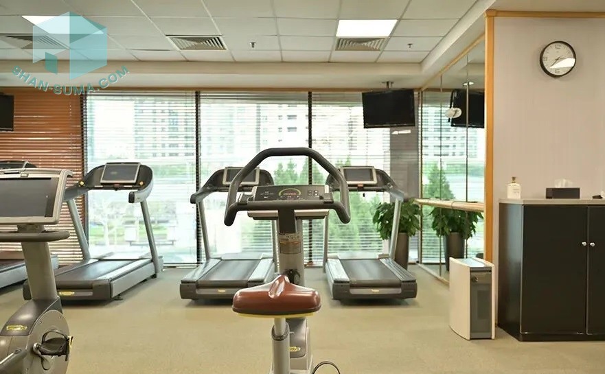 名仕苑服務式公寓%Arcadia - 图片 4