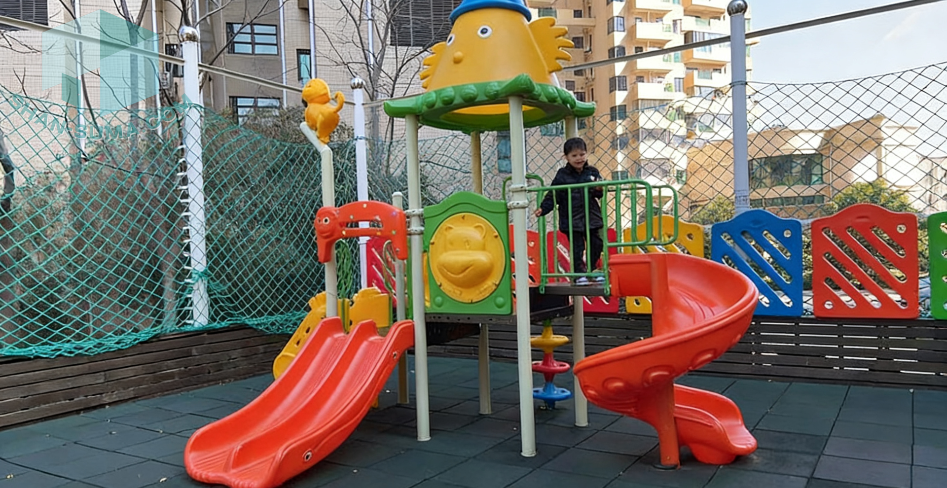 鴻芸豪苑%Ambassy Court - 图片 7