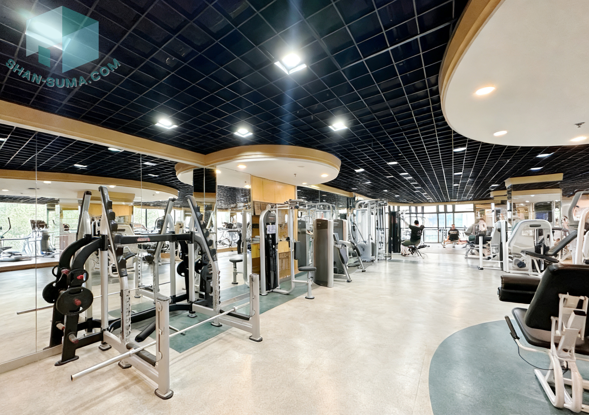 鴻芸豪苑%Ambassy Court - 图片 8